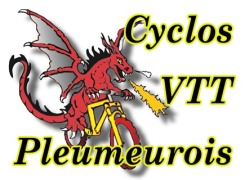 CYCLOS VTT PLEUMEUROIS