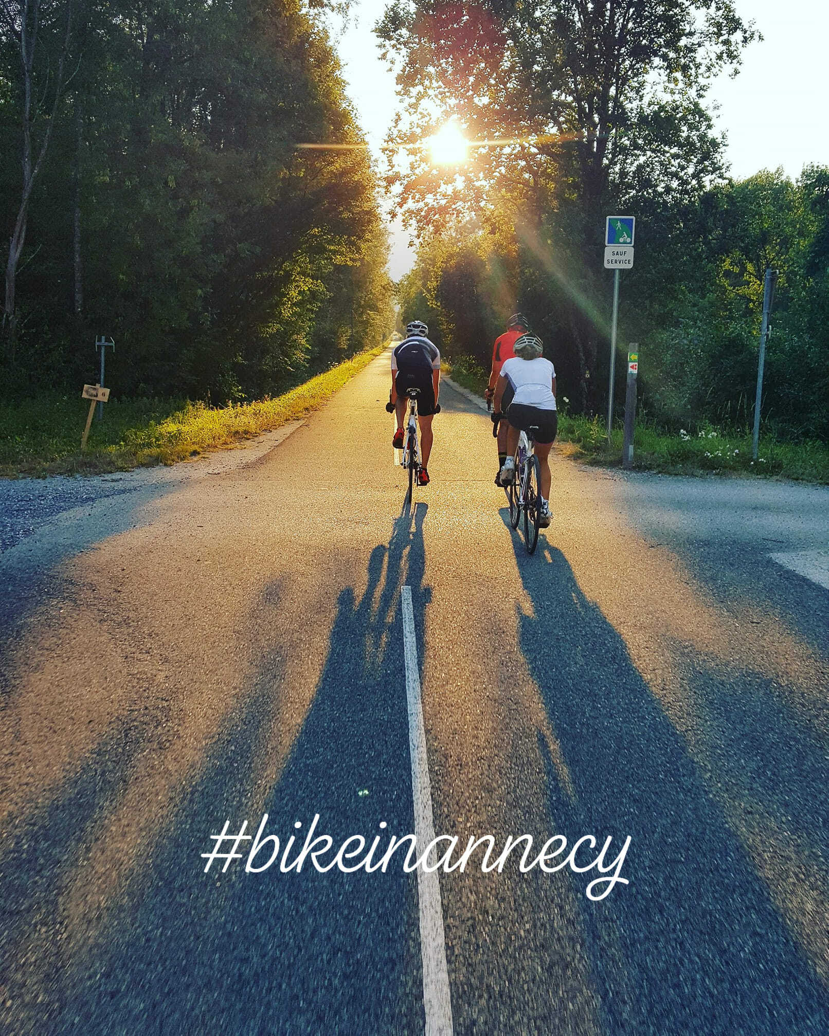 bikeinannecy