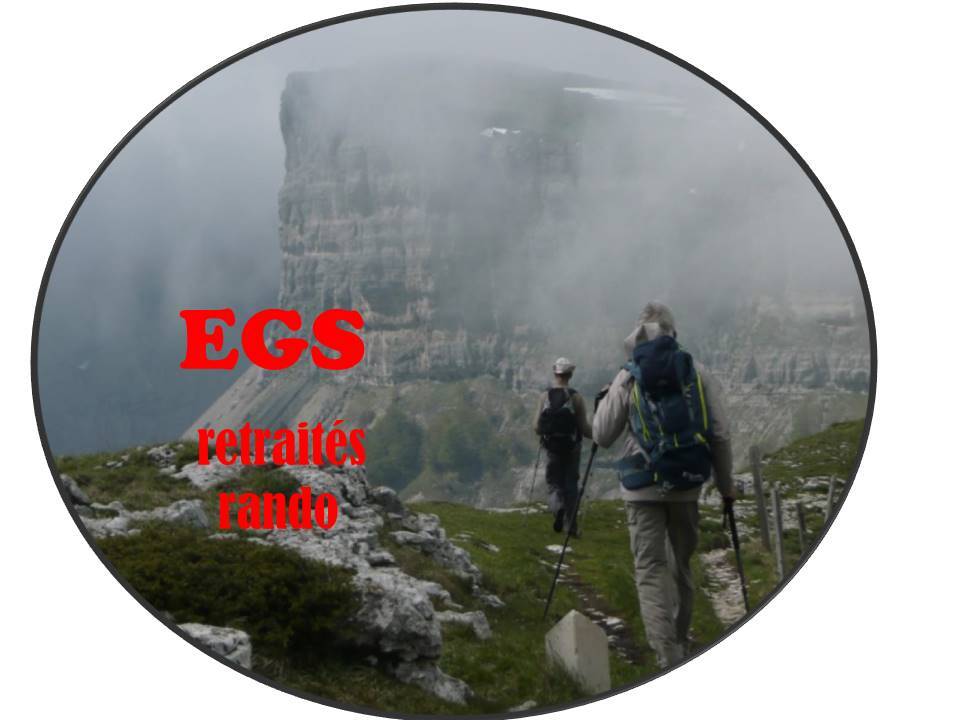 EGS Randonnées