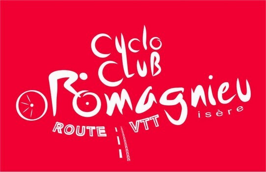 CYCLO CLUB ROMAGNIEU