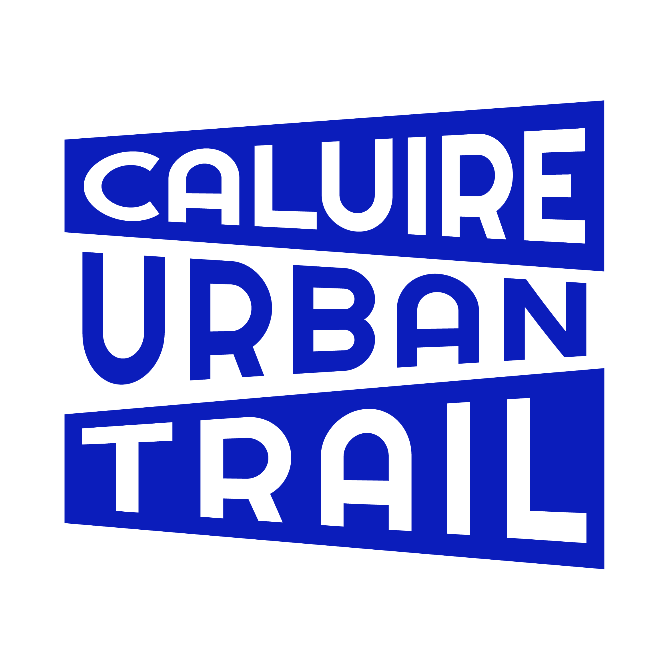 Caluire Urban Trail