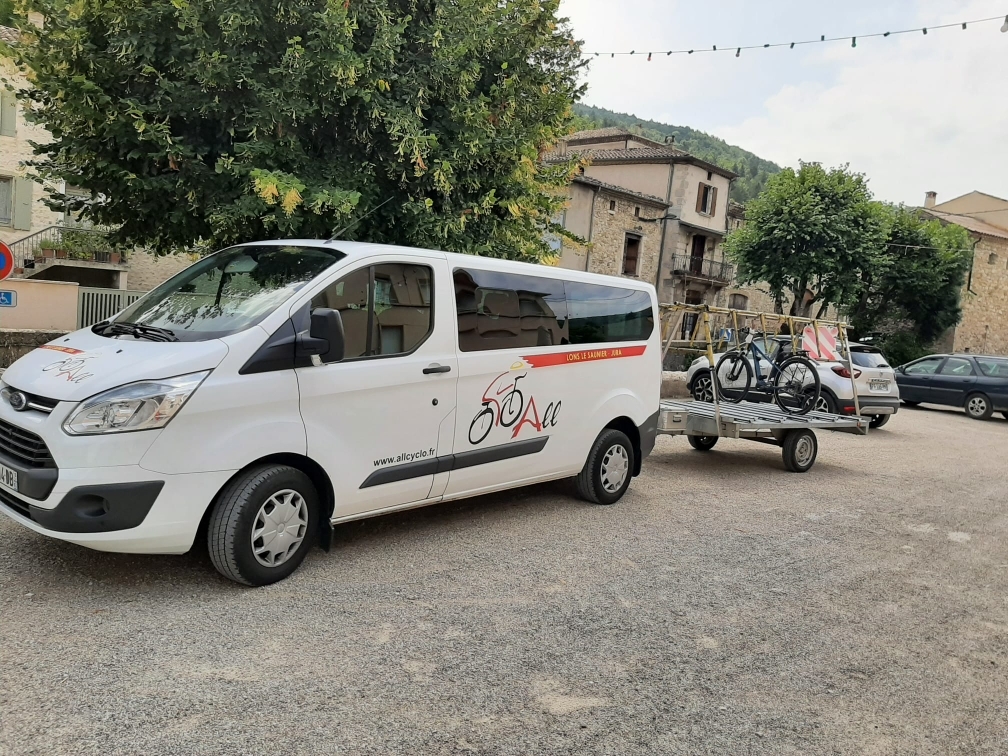 ALL Cyclos Lons Le saunier 39