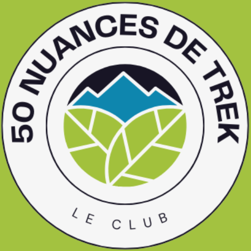 50 nuances de trek