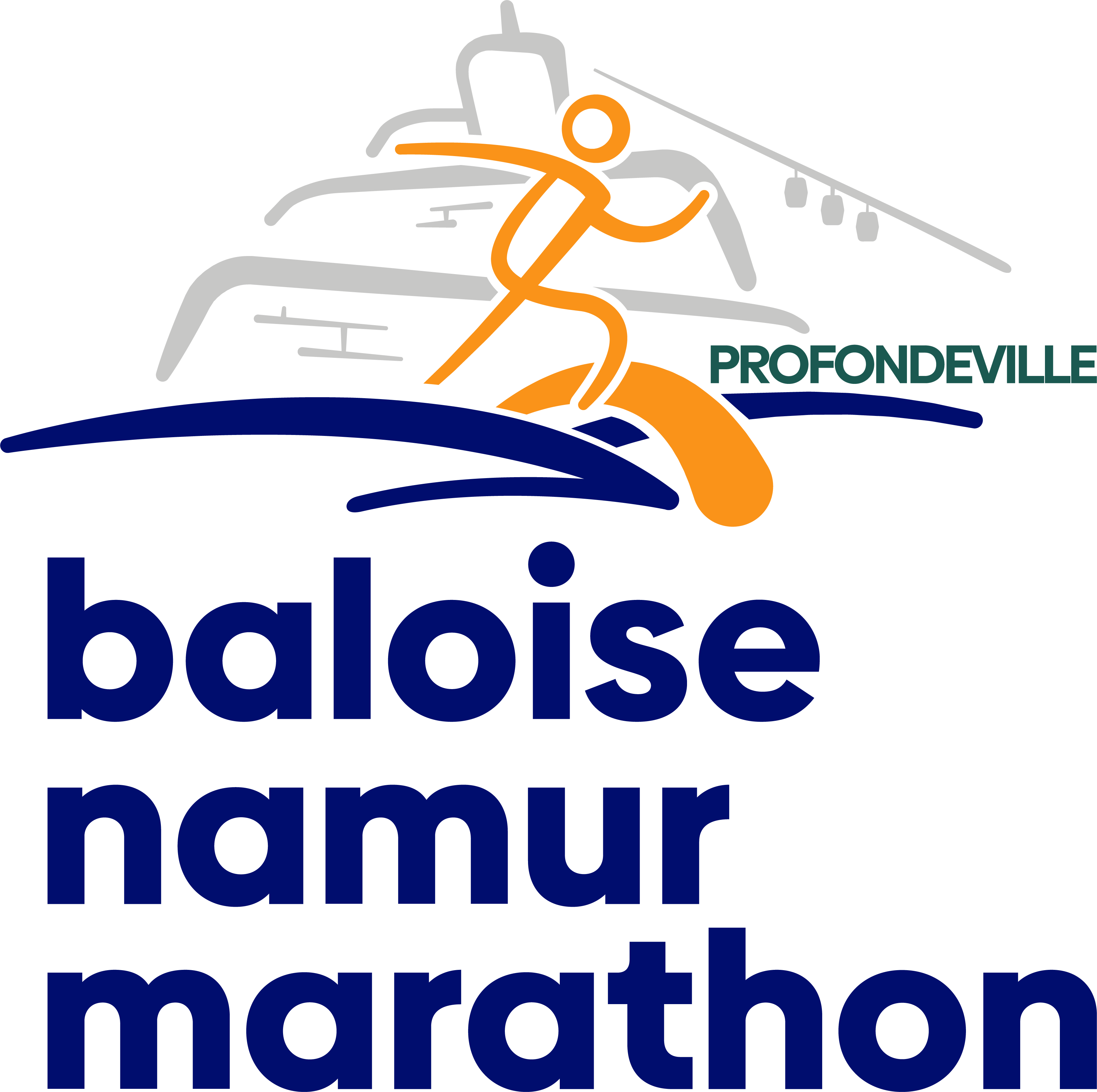 Baloise Namur Marathon