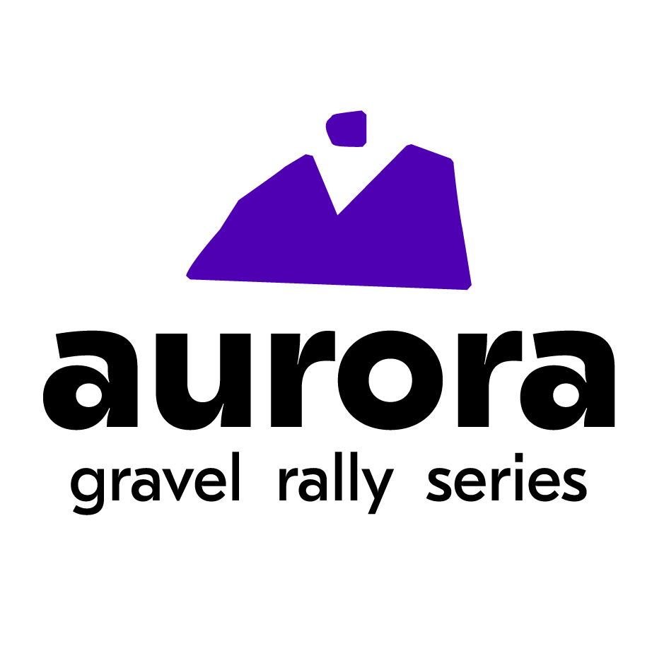 AURORA Gravel Rally Series