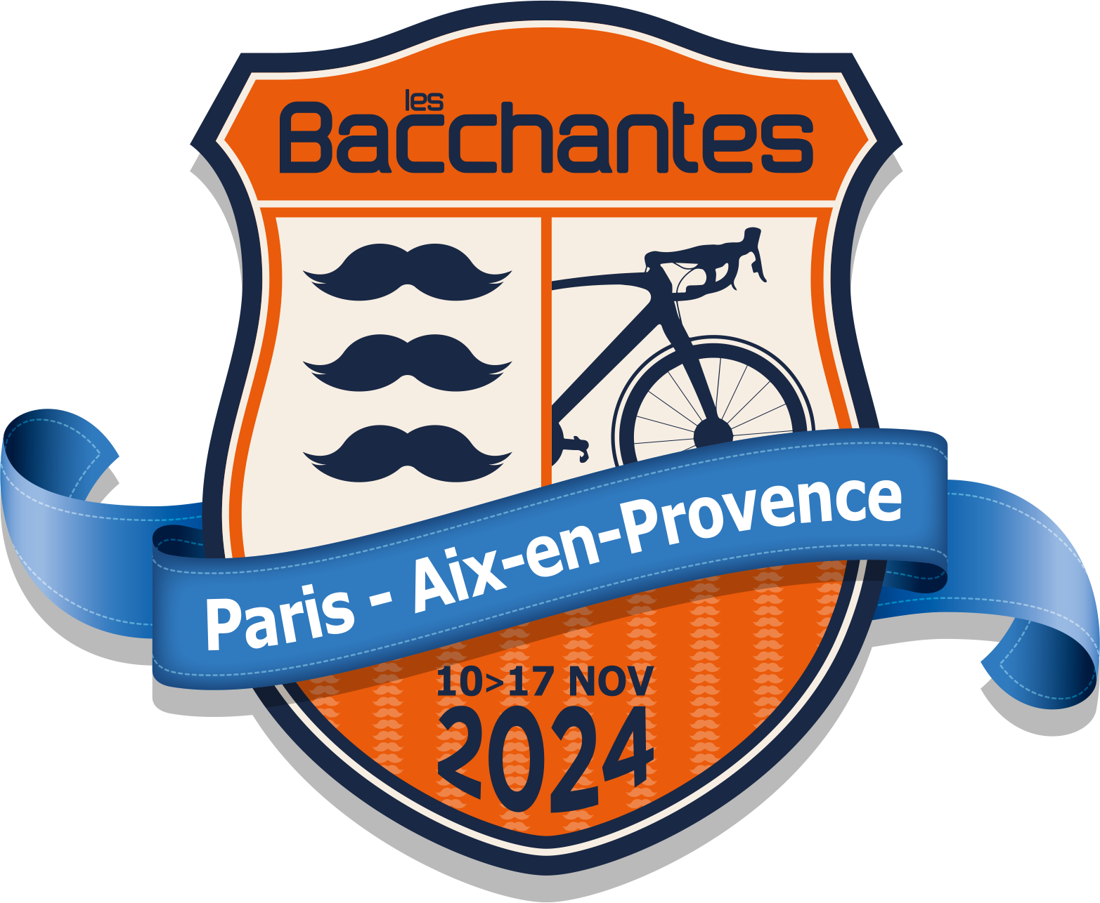 Les Bacchantes