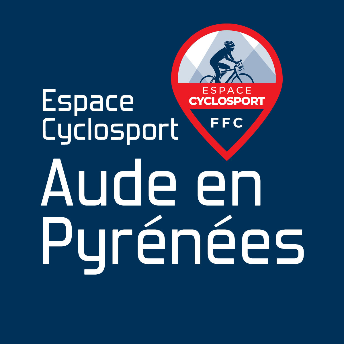 Espace Cyclo Aude en Pyrénées