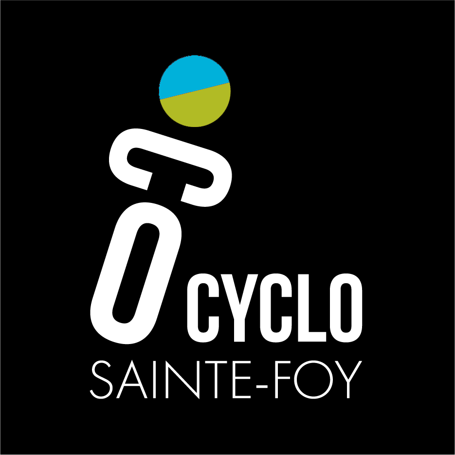Cyclo Sainte Foy